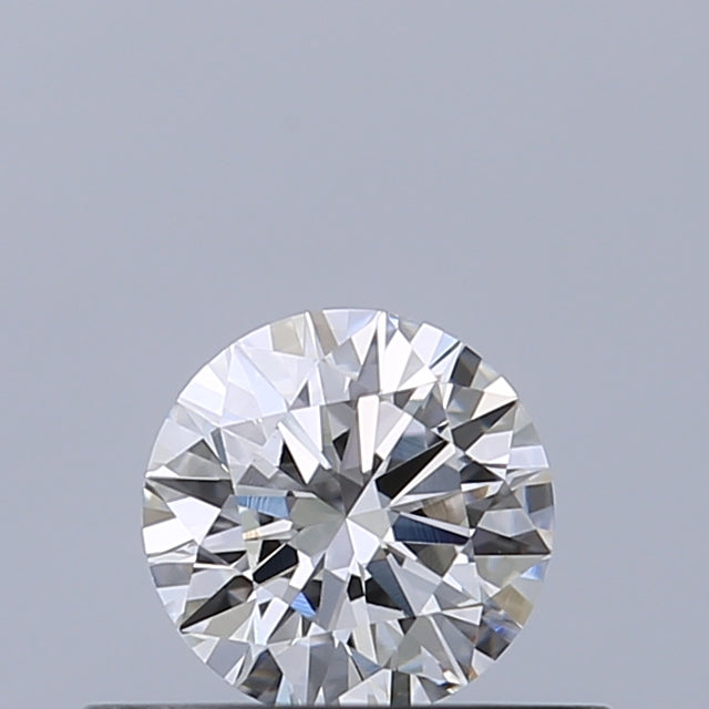 0.35 carat Round diamond E VS1 Excellent
