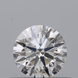 0.50 carat Round diamond D  IF Very good