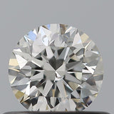 0.45 carat Round diamond H  SI1 Excellent