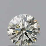 0.58 carat Round diamond L  VS2 Excellent