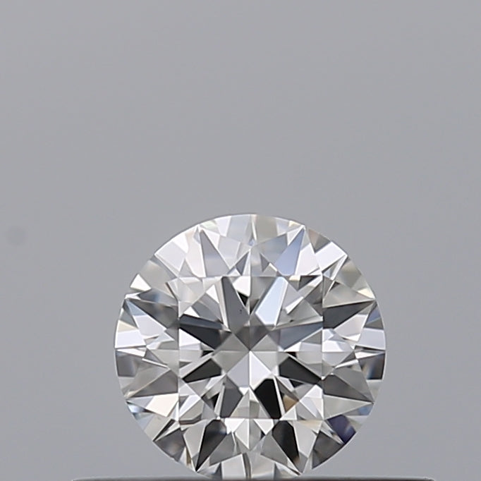 0.31 carat Round diamond D VS1 Excellent