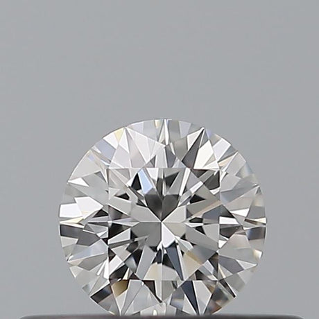 0.24 carat Round diamond F VS1 Excellent