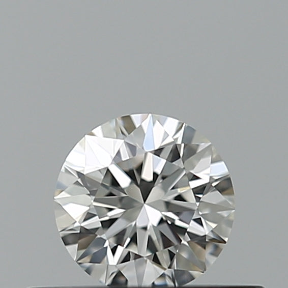 0.25 carat Round diamond G  VVS1 Excellent