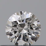 0.27 carat Round diamond G  VVS1 Excellent