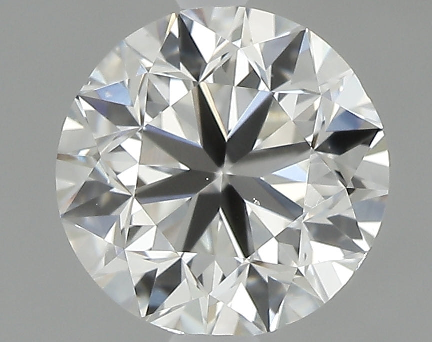 1.00 carat Round diamond H  VS2 Very good