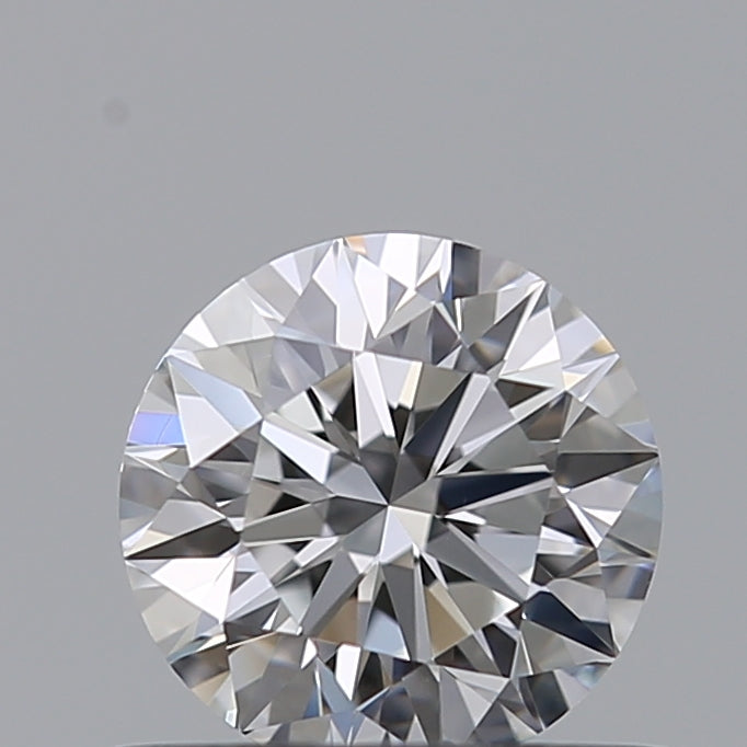 0.50 carat Round diamond E  VS2 Excellent