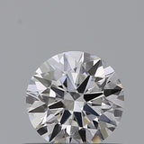 0.40 carat Round diamond F  VS2 Excellent