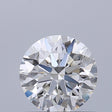 0.70 carat Round diamond E VVS2 Excellent
