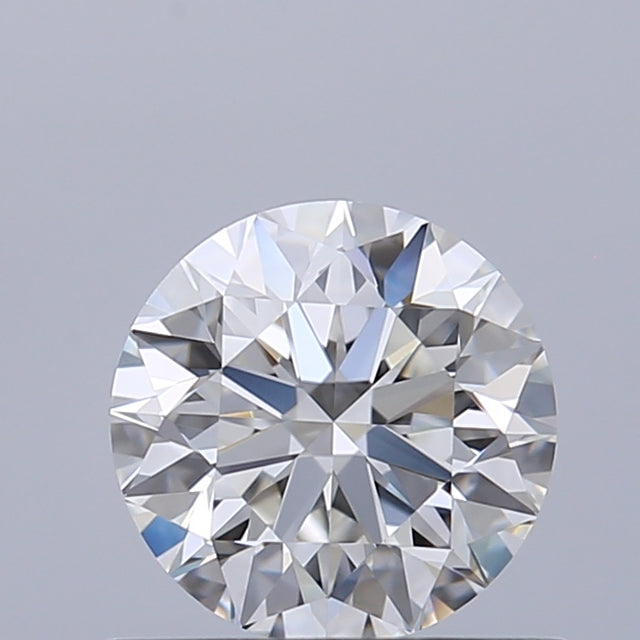 0.70 carat Round diamond E VVS2 Excellent