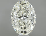 0.60 carat Oval diamond K VS1 
