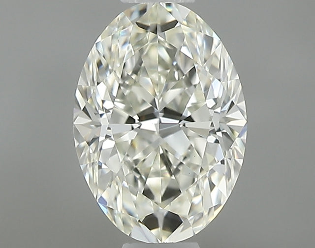 0.60 carat Oval diamond K VS1 