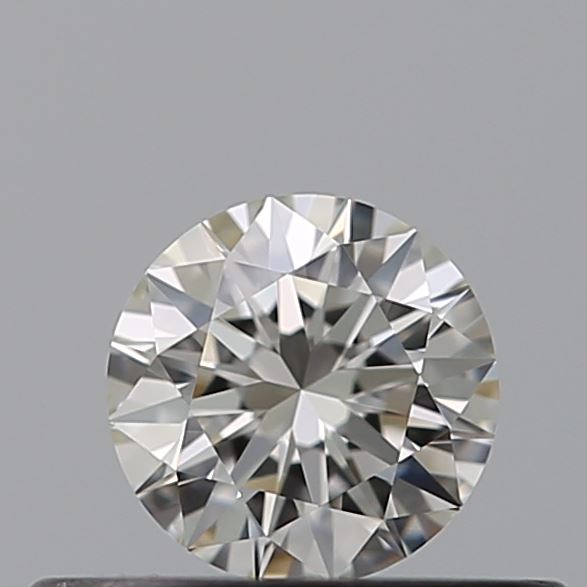 0.23 carat Round diamond H  VS1 Excellent