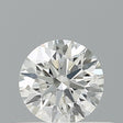 0.34 carat Round diamond G VVS1 Excellent