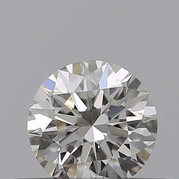 0.27 carat Round diamond G  VVS1 Excellent