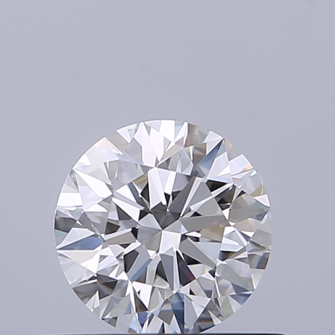 0.56 carat Round diamond D VVS1 Excellent