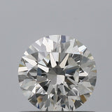 0.61 carat Round diamond H SI2 Excellent