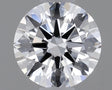 0.30 carat Round diamond G VVS2 Excellent