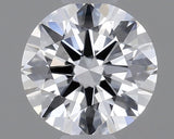0.30 carat Round diamond G VVS2 Excellent