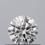0.30 carat Round diamond E  VS1 Excellent