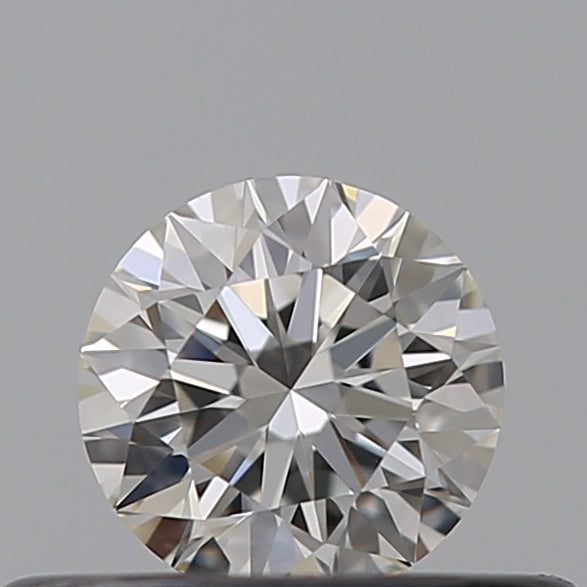 0.27 carat Round diamond H  VVS1 Excellent