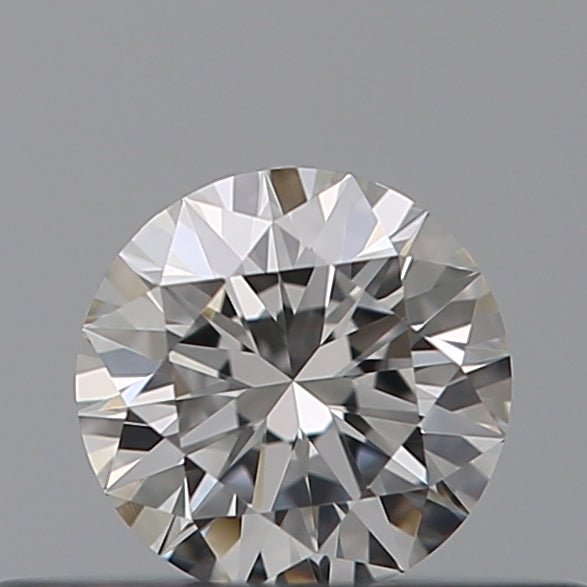 0.23 carat Round diamond G  VVS1 Excellent