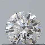 0.29 carat Round diamond F  VVS1 Excellent