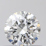 0.40 carat Round diamond E  SI1 Excellent