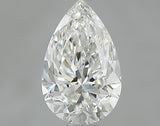 0.70 carat Pear diamond G VS2 