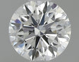 0.42 carat Round diamond E VS1 Excellent