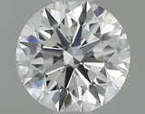 0.42 carat Round diamond E VS1 Excellent