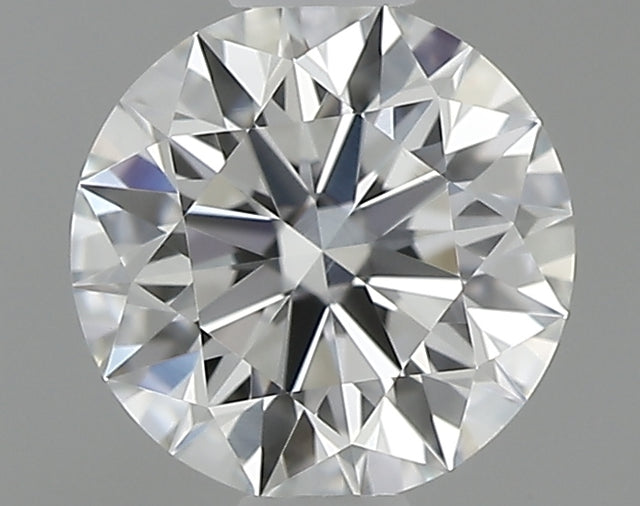 0.42 carat Round diamond E VS1 Excellent