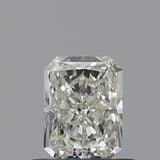 0.50 carat Radiant diamond K  VVS1