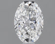 0.42 carat Oval diamond G VS1 