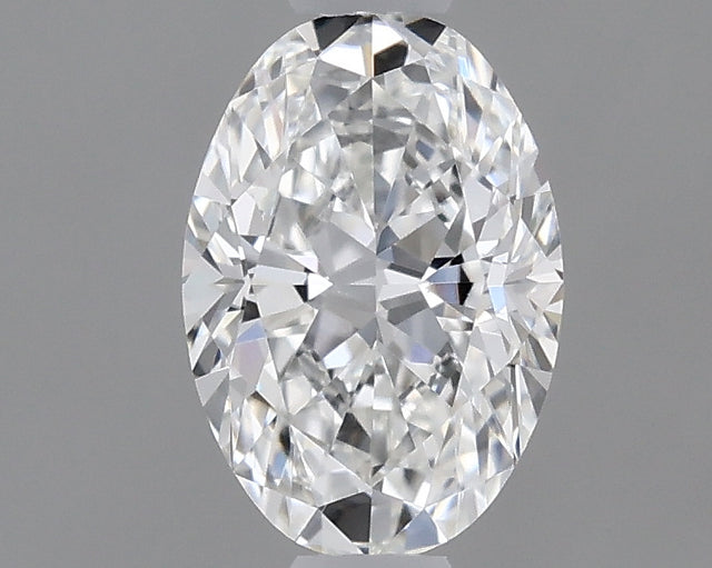 0.42 carat Oval diamond G VS1 