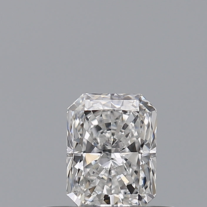 0.31 carat Radiant diamond D  VVS1