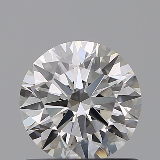 0.75 carat Round diamond G  VS2 Excellent