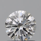 0.75 carat Round diamond G  VS2 Excellent