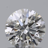 0.81 carat Round diamond H  VS2 Excellent