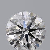 0.92 carat Round diamond E  SI1 Excellent