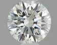 0.33 carat Round diamond G  VVS2 Excellent
