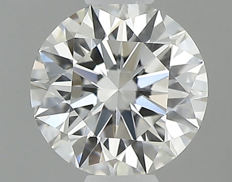 0.33 carat Round diamond G  VVS2 Excellent