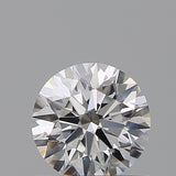 0.58 carat Round diamond E  VVS1 Excellent