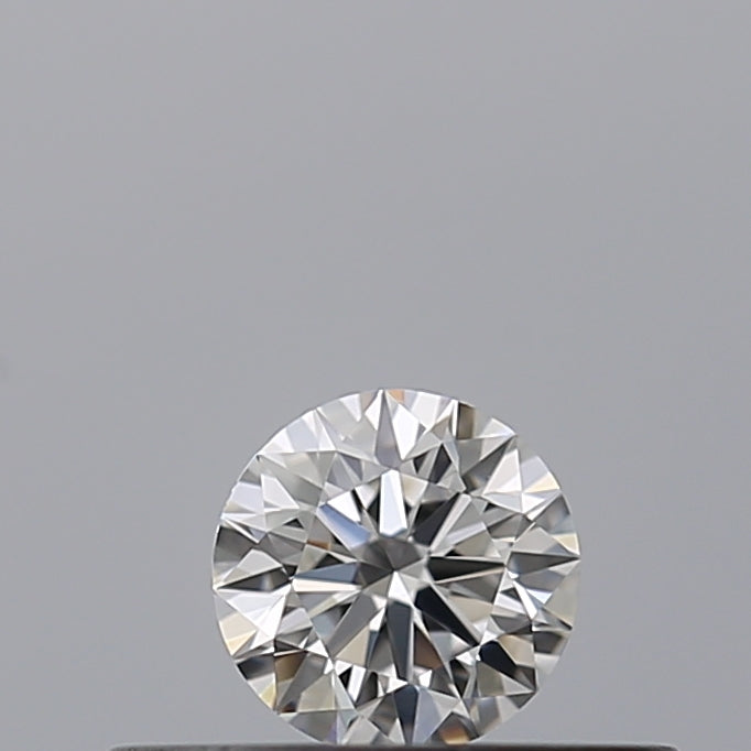 0.21 carat Round diamond F VS1 Excellent