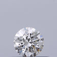0.30 carat Round diamond F VVS1 Excellent
