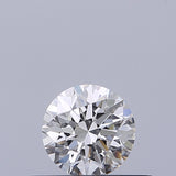 0.30 carat Round diamond F VVS1 Excellent