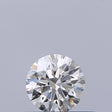 0.30 carat Round diamond F VVS2 Excellent