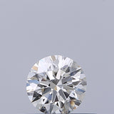 0.30 carat Round diamond F VVS2 Excellent