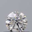 0.32 carat Round diamond D IF Excellent