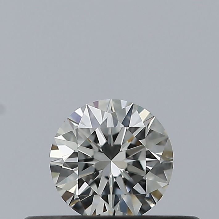 0.22 carat Round diamond E  IF Excellent