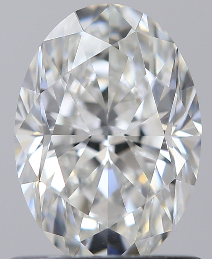 0.90 carat Oval diamond G VS1 
